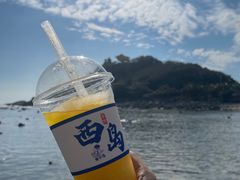 -三亚西岛海洋文化旅游区