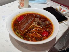 -南锣南门涮肉(南锣鼓巷店)