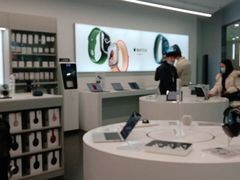 -Apple授权专营店(德汇万达店)