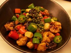 -富力丽思卡尔顿酒店·丽轩中餐厅