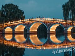 -鹊华居·地道鲁菜·海鲜·融合味(大明湖店)