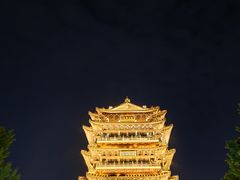 -济南大明湖景区