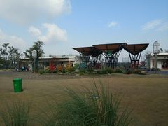 -上海长兴岛郊野公园