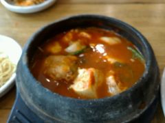 -全州拌饭馆(龙源西街店)