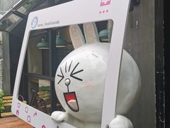 -ZM COFFEE(西安路店)