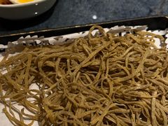 -百草滩羊清水涮羊肉·清真·宁夏盐池滩羊(莲花桥店)