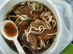 -李先生牛肉面大王(马栏店)
