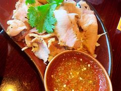 -红泰·泰精选·特色料理(中山路店)