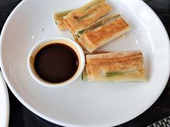-三台山庄中餐厅
