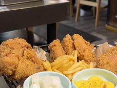 -喜来稀肉(虹泉路店)