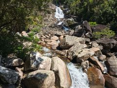 -海南热带雨林国家公园吊罗山景区