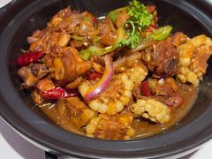 -状元虎.摇滚炒鸡.家常菜(义勇街店)