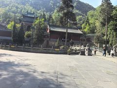 -武当山风景区
