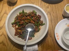 -爱碗亭·鲜炒湖南菜(壹城中心店)