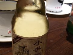 -喝丢一只鞋辣炒海鲜小烧烤(三八广场店)