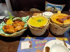 -泰妃殿(武汉首店)