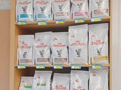 -瑞派康怡24h宠物医院·犬猫医疗中心·微创绝育(瑞景分院)