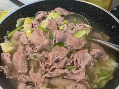 -全牛匠·乐山跷脚牛肉(西北旺万象汇店)