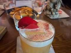 -OX BAR 拉培耶小镇(大连老街店)