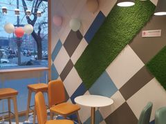 -85度C(北京陶然店)