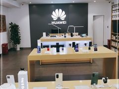 -华为授权体验店(万航渡路)