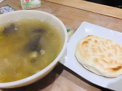 -毅祥斋老孙家泡馍(西羊市店)