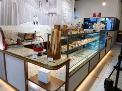 -Keong Saik Bakery