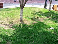 -西安创业咖啡街区