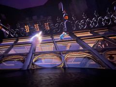 -巴黎迪士尼乐园