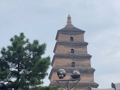 -大慈恩寺(大雁塔)