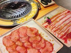 -喜来稀肉(北外滩白玉兰广场店)