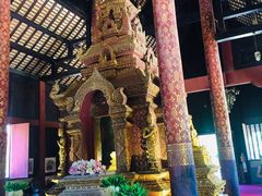 -帕辛寺
