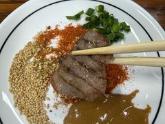 -风味烧烤(泰富店)