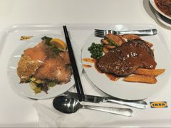 -宜家·瑞典风味餐厅(四元桥店)