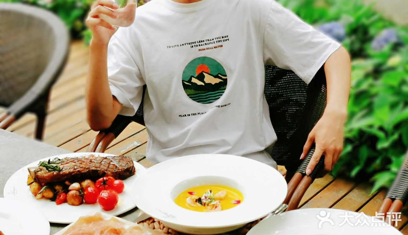 仲夏龙蒿🌿，种下美食与爱的希望🌻‖美食攻略