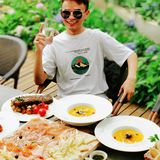 仲夏龙蒿🌿，种下美食与爱的希望🌻‖美食攻略