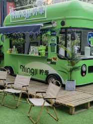 -爆米花儿童美发乐园(长白万象汇店)