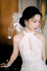 -珠海女王嫁衣馆(珠海左右创意园店)