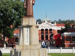 -辛亥革命博物院北区
