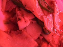 -天强农家菜馆