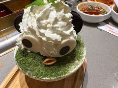 -海底捞火锅(天通苑华联店)