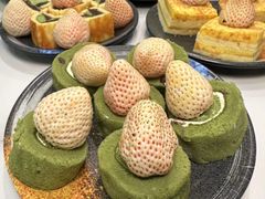 -拾也•和牛•海鲜•烤肉放题(卓悦INTOWN店)