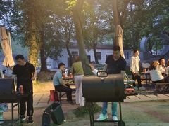 -金鱼妈妈 山野·食趣(荫山街店)