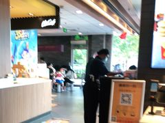 -麦当劳(欢乐谷店)