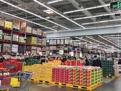 -山姆会员商店(杨桥西路店)