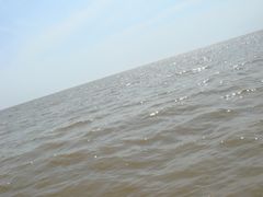 -洞里萨湖