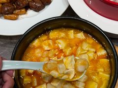 -奇芳阁·百年清真南京菜(夫子庙店)