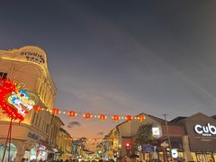 -普吉镇