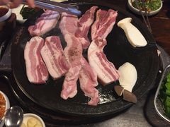 -Dombe豚(黑猪肉街店)