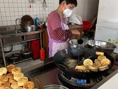-越香王老汉臭豆腐